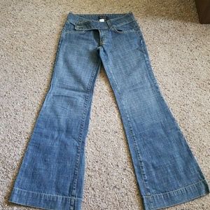 Truck Jeans trouser jeans size 5